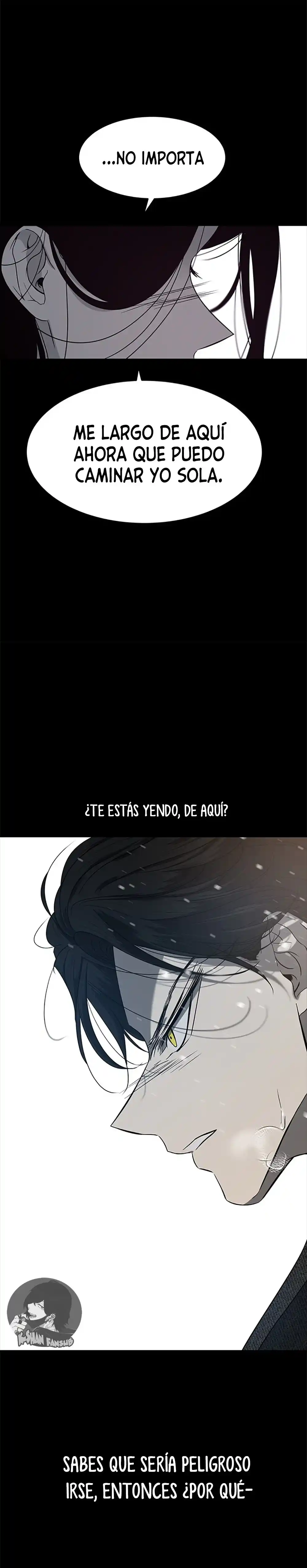 OLGAMI capítulo 106, página 5