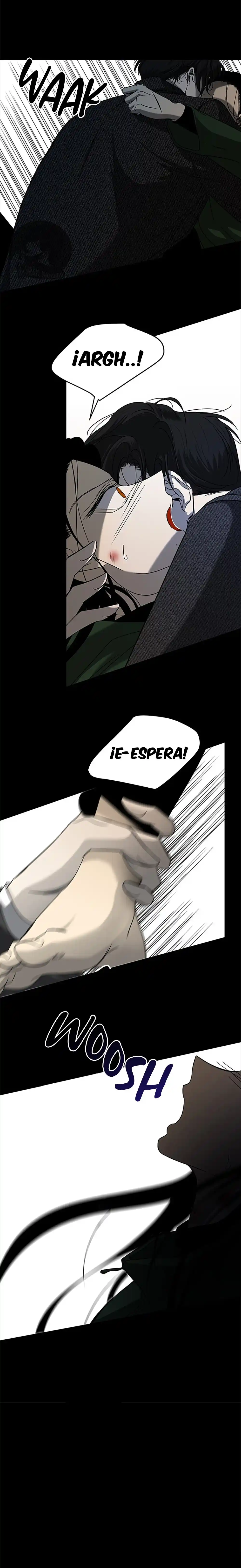 OLGAMI capítulo 106, página 17