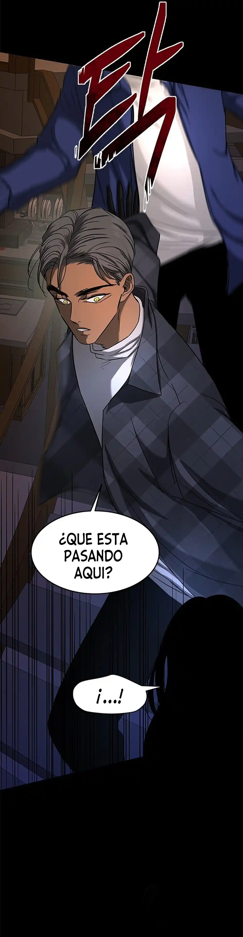 OLGAMI capítulo 106, página 21