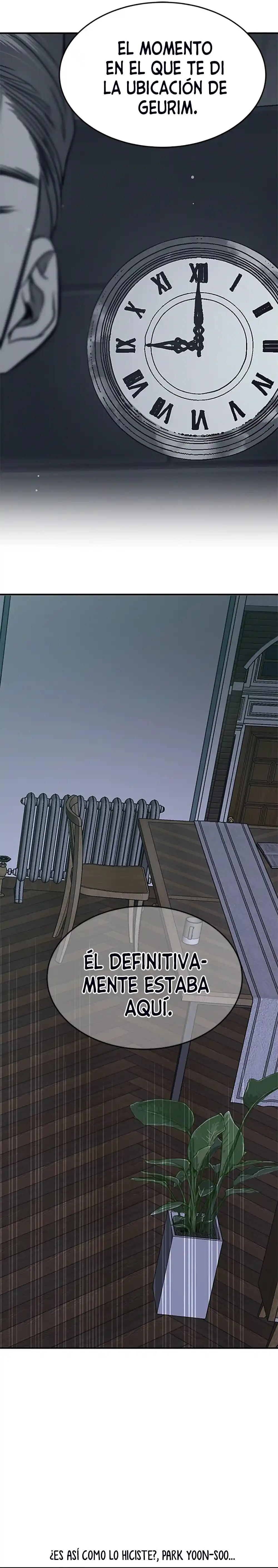 OLGAMI capítulo 106, página 38