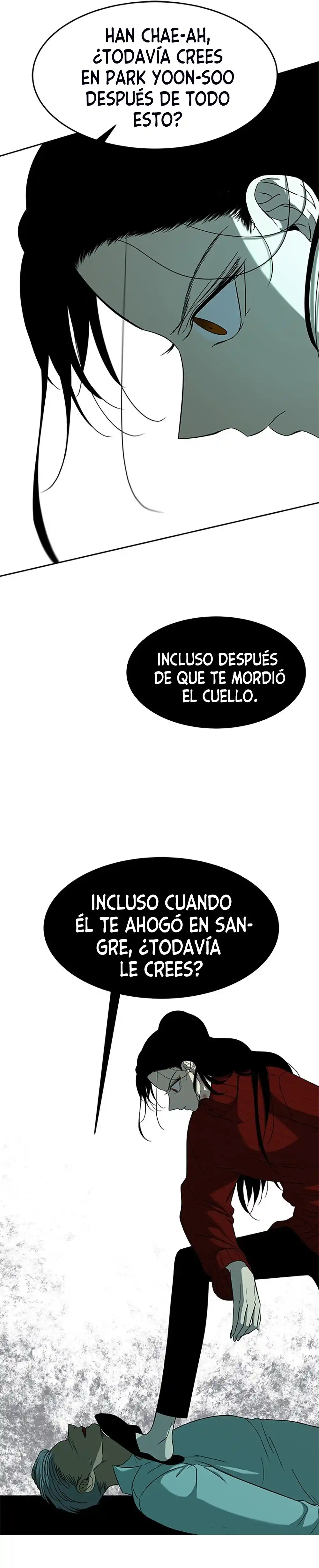 OLGAMI capítulo 106, página 42