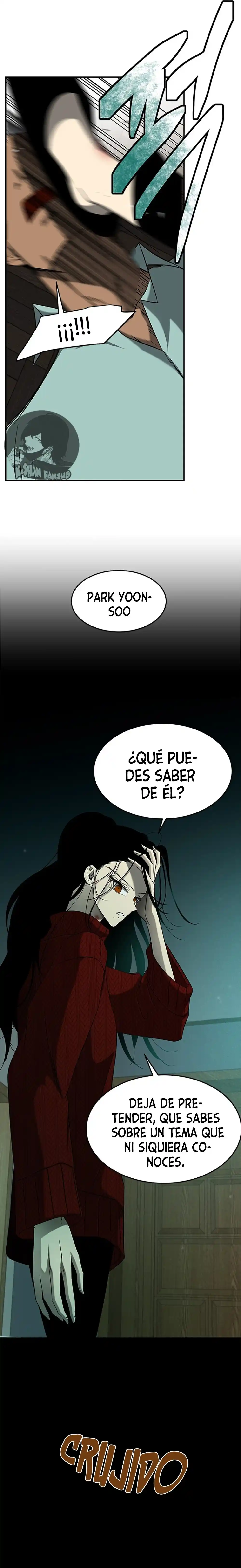 OLGAMI capítulo 106, página 43