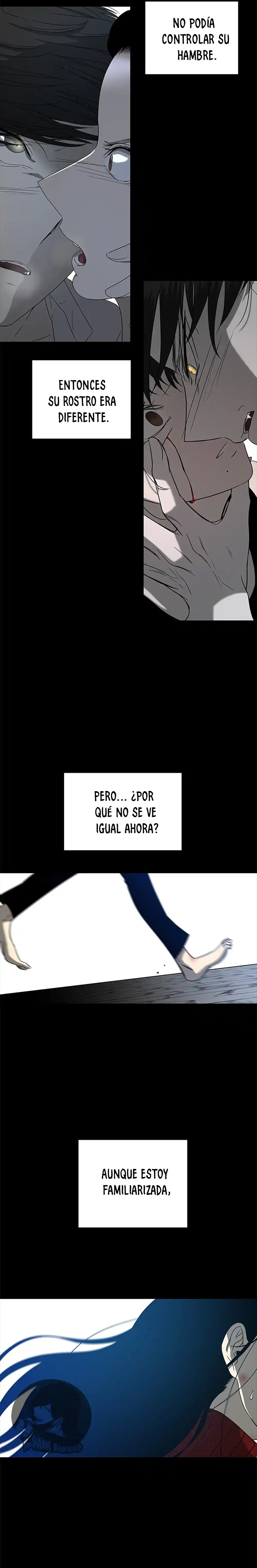 OLGAMI capítulo 106, página 48