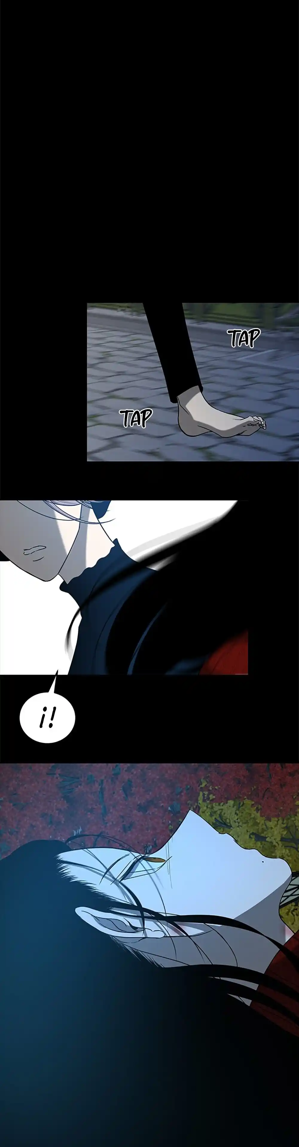 OLGAMI capítulo 106, página 51