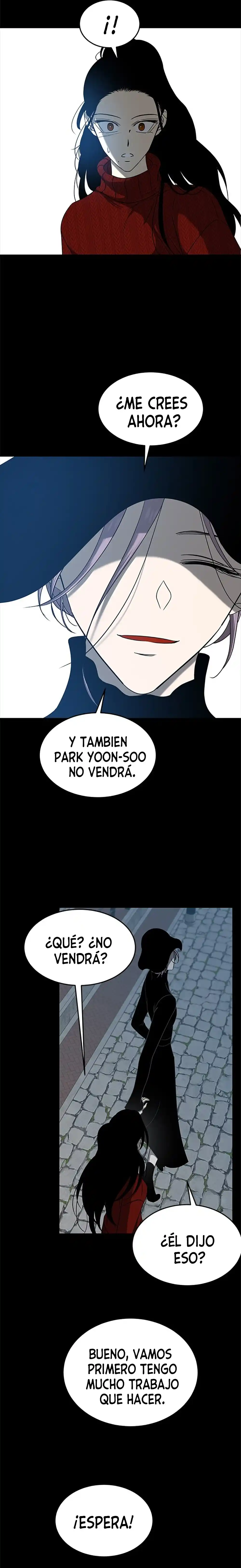 OLGAMI capítulo 106, página 55