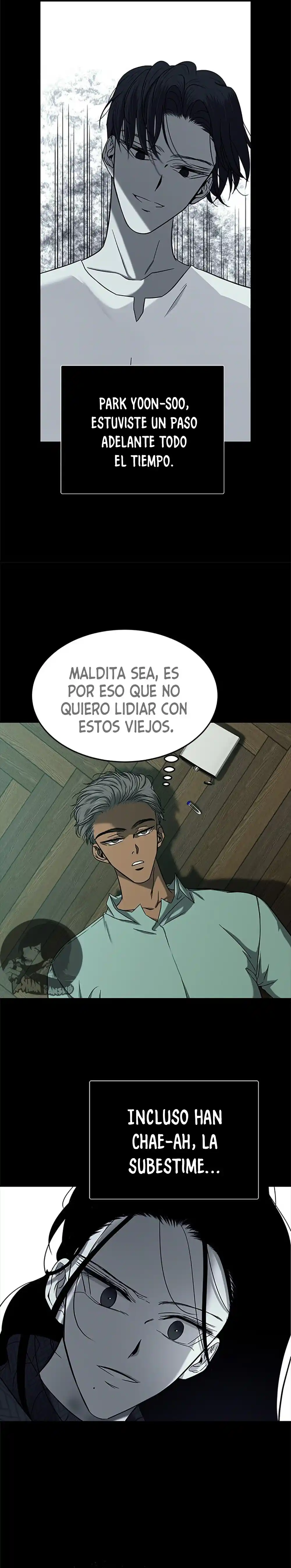 OLGAMI capítulo 107, página 5