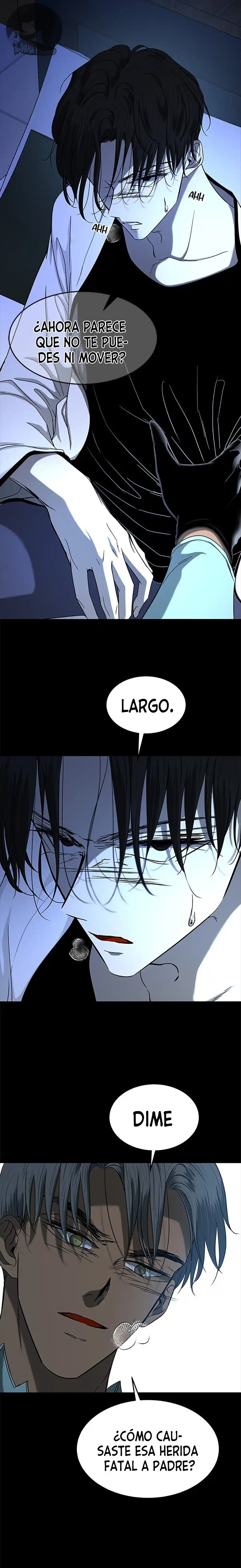 OLGAMI capítulo 107, página 13