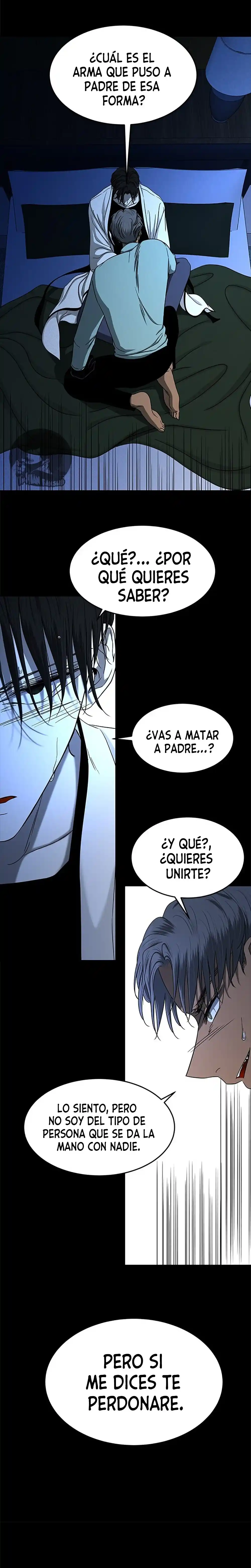 OLGAMI capítulo 107, página 14
