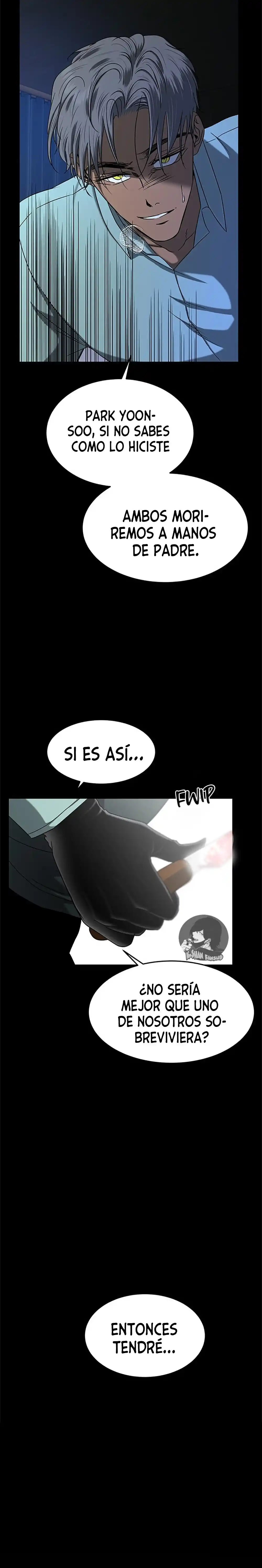 OLGAMI capítulo 107, página 16