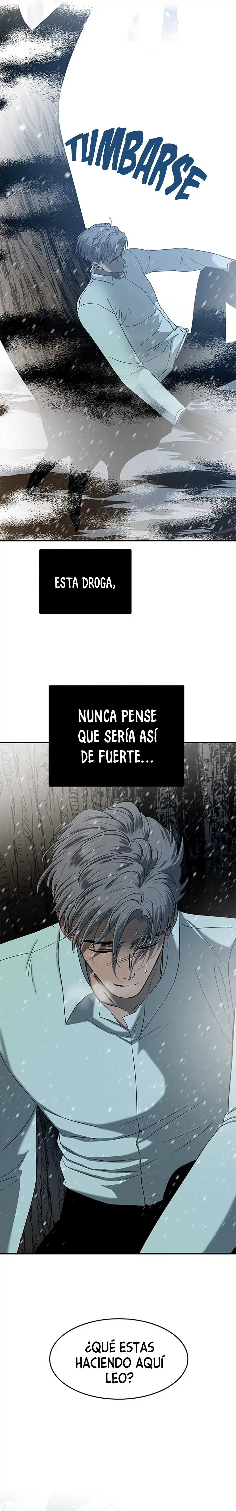 OLGAMI capítulo 107, página 20