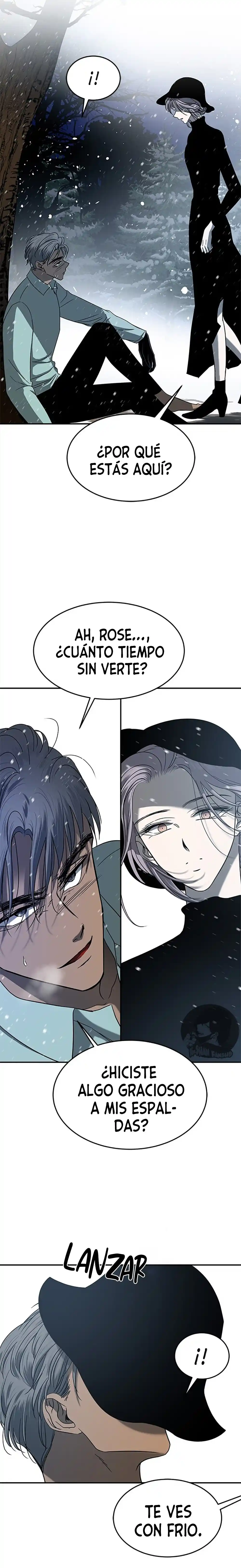 OLGAMI capítulo 107, página 21