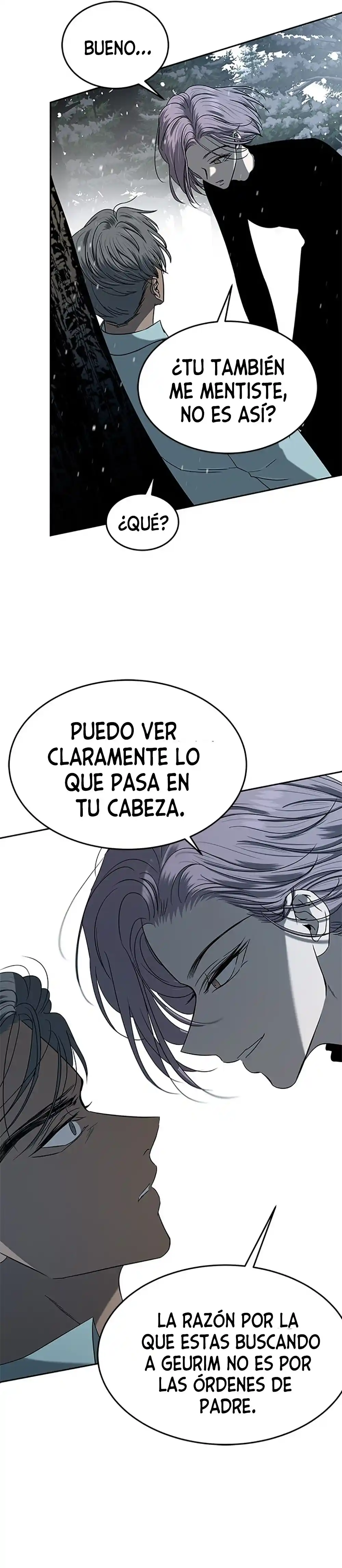 OLGAMI capítulo 107, página 23