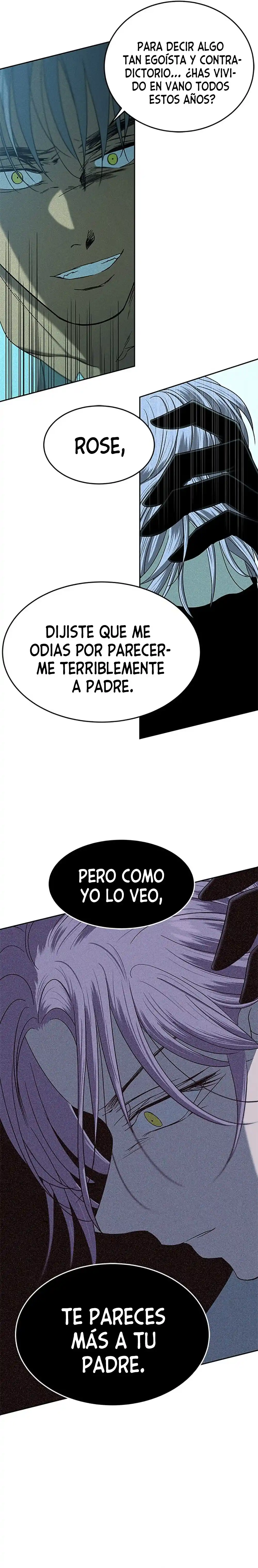 OLGAMI capítulo 107, página 26
