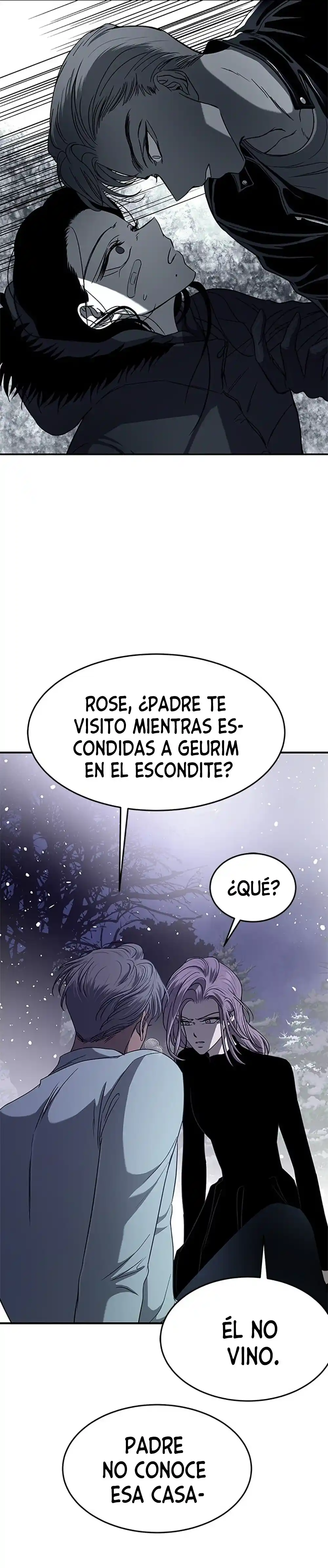 OLGAMI capítulo 107, página 31