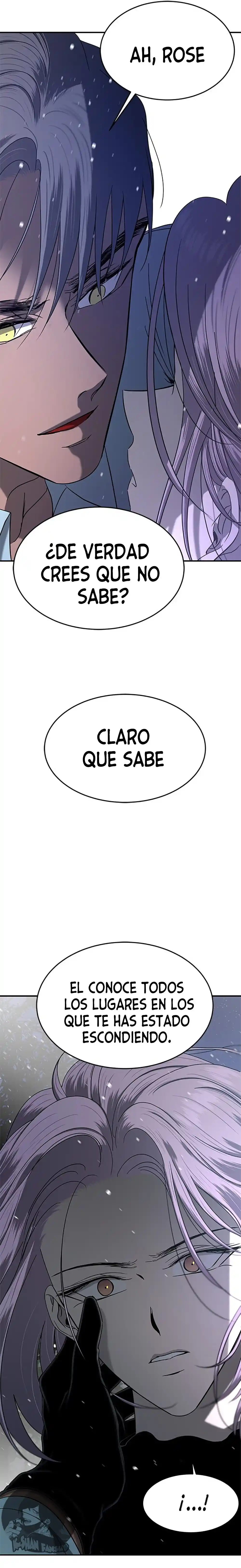 OLGAMI capítulo 107, página 32
