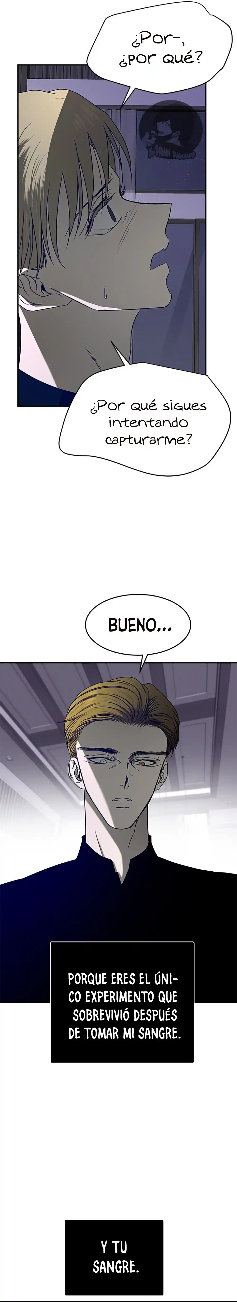 OLGAMI capítulo 108, página 6
