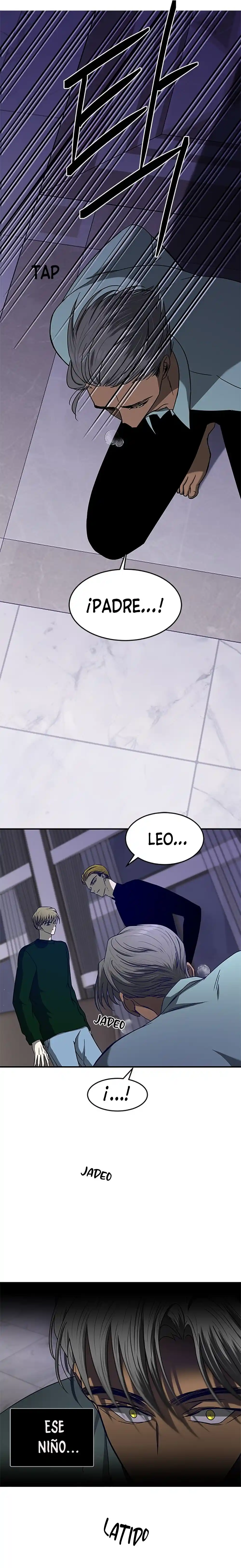OLGAMI capítulo 108, página 10