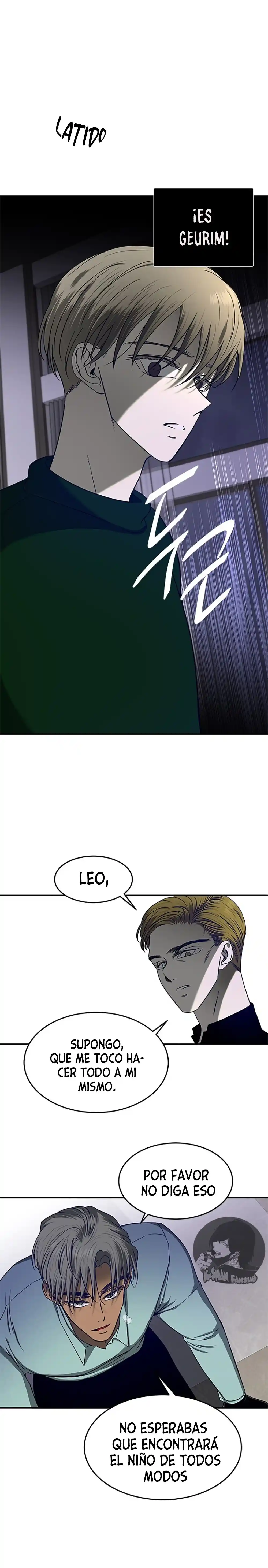 OLGAMI capítulo 108, página 11