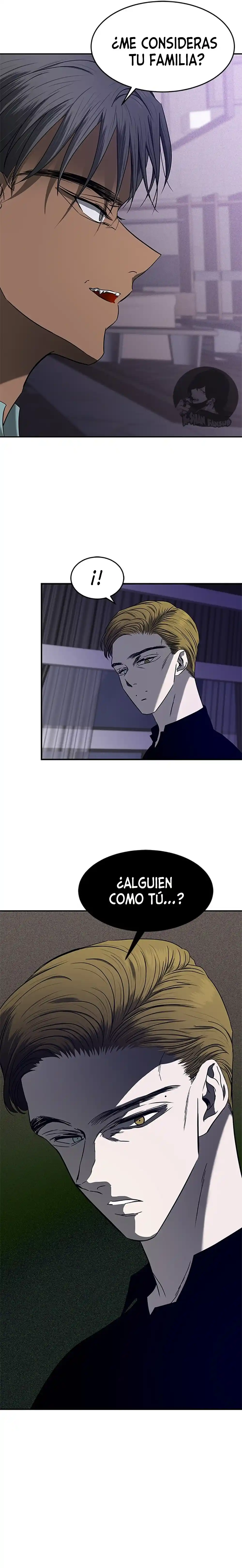 OLGAMI capítulo 108, página 13