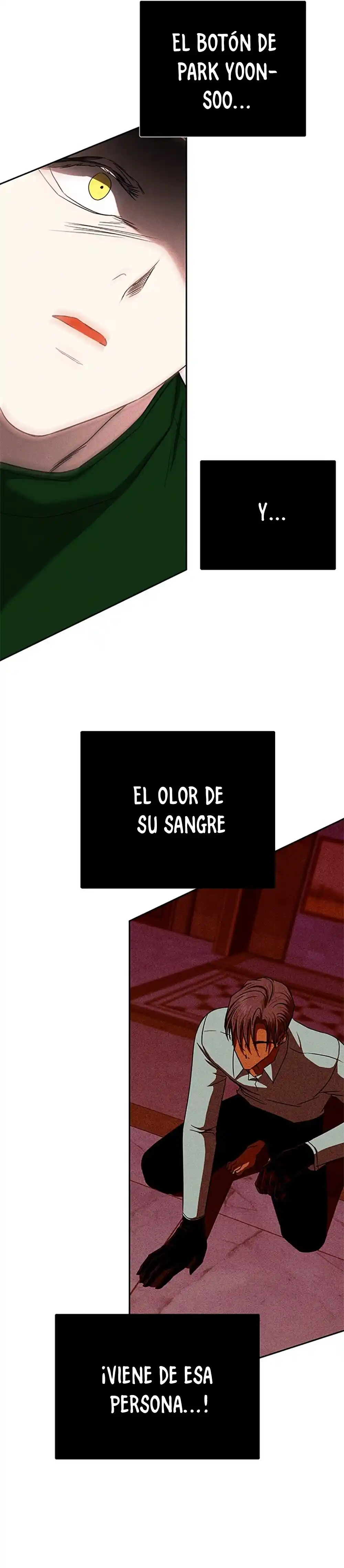 OLGAMI capítulo 108, página 19