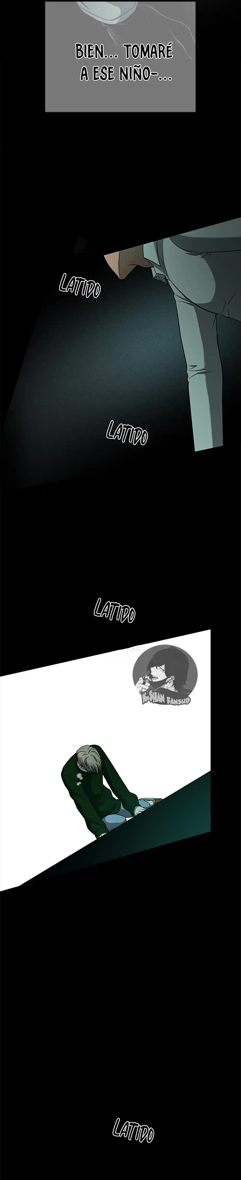 OLGAMI capítulo 108, página 23