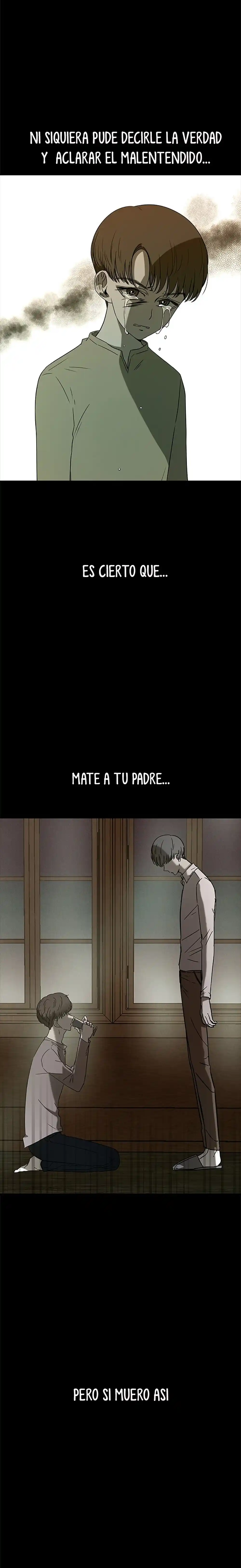OLGAMI capítulo 109, página 5