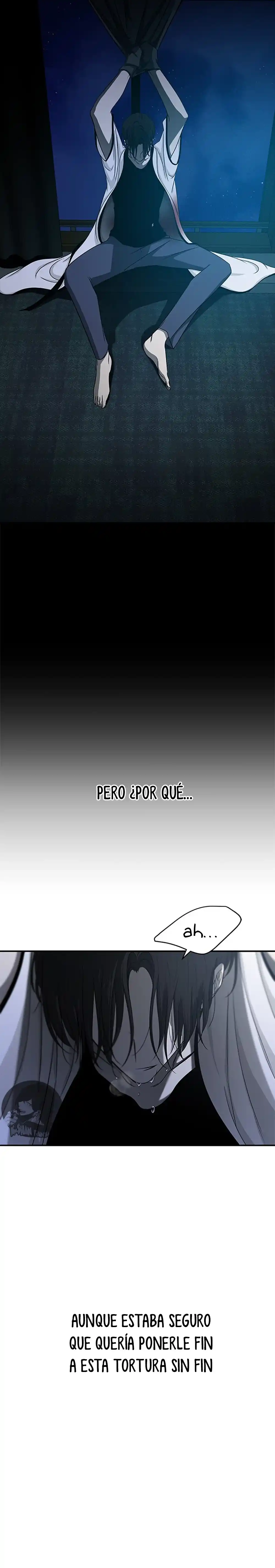OLGAMI capítulo 109, página 11