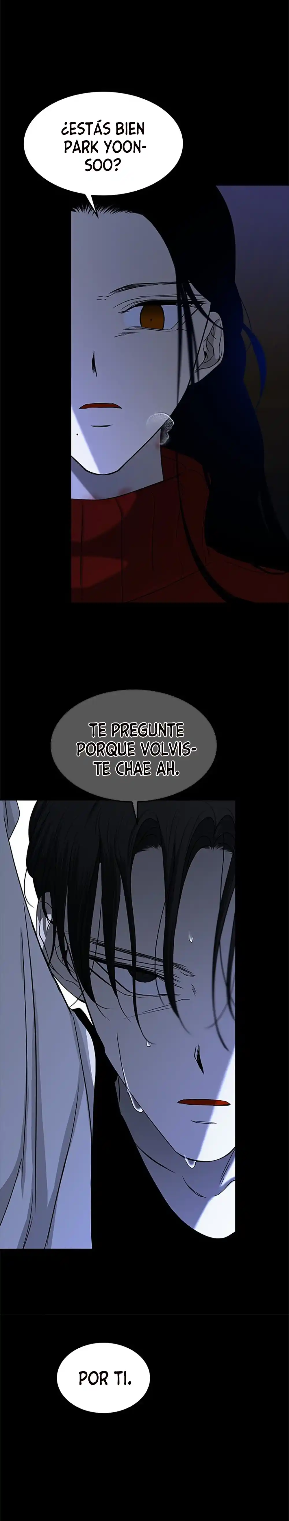 OLGAMI capítulo 109, página 33