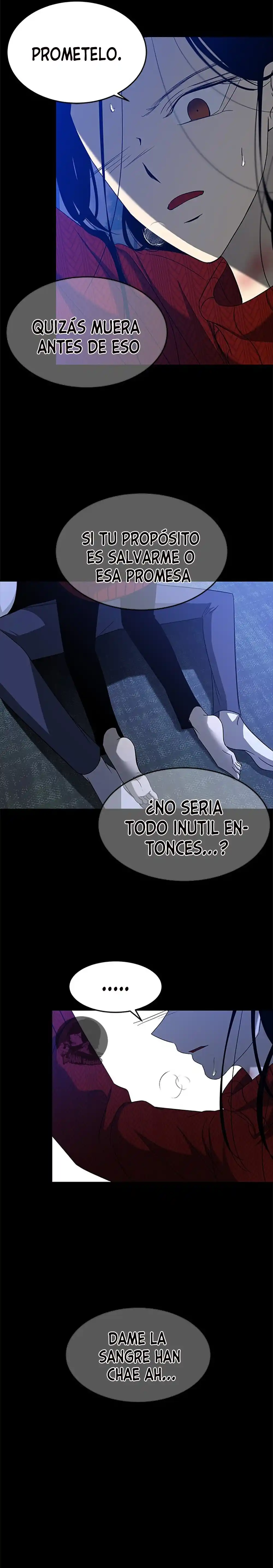 OLGAMI capítulo 109, página 37