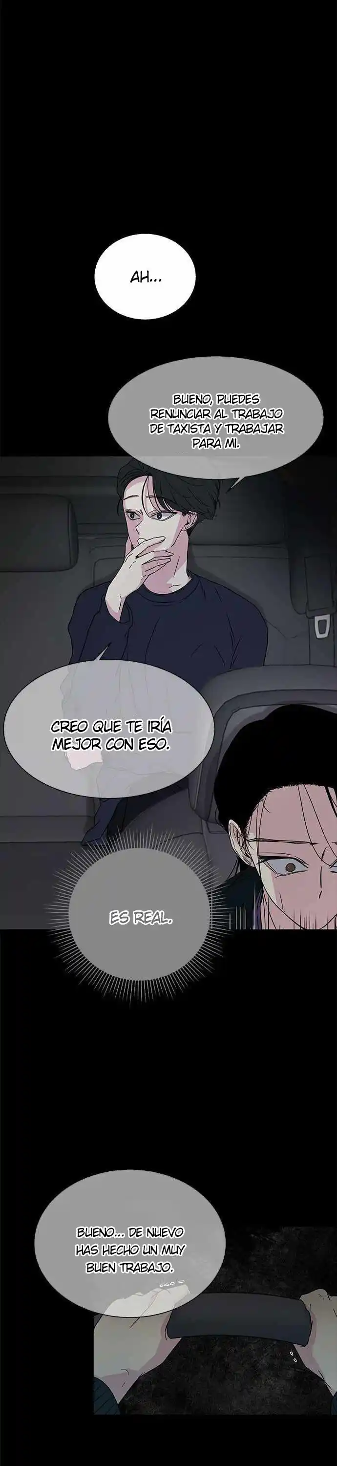 OLGAMI capítulo 11, página 11