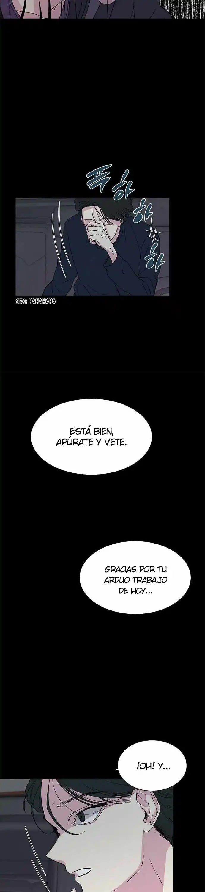 OLGAMI capítulo 11, página 13