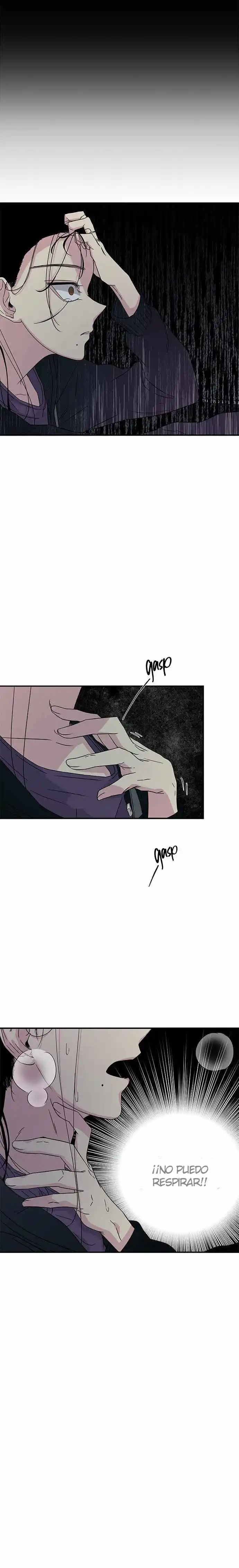 OLGAMI capítulo 11, página 19