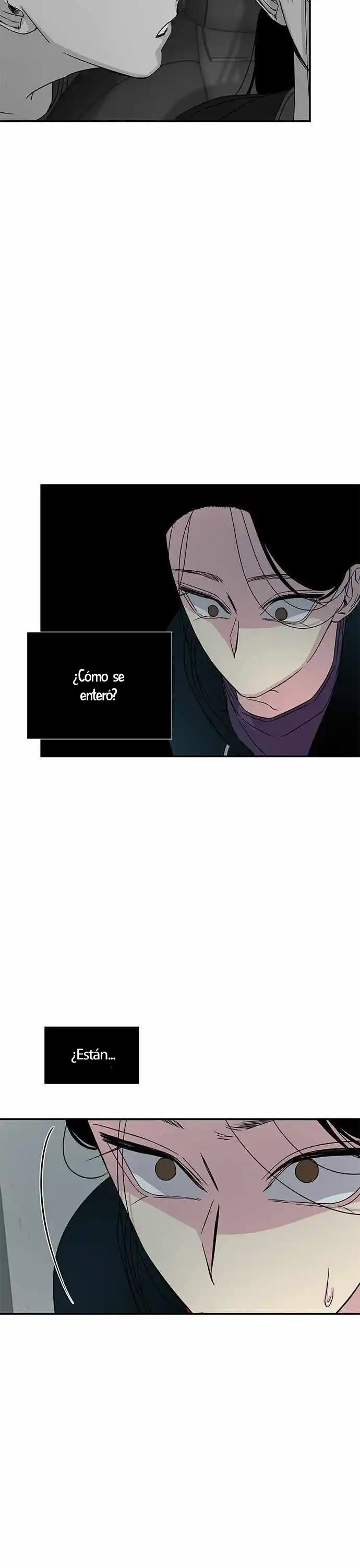 OLGAMI capítulo 11, página 22