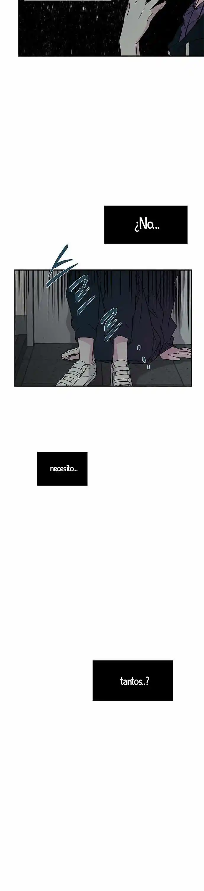 OLGAMI capítulo 11, página 24