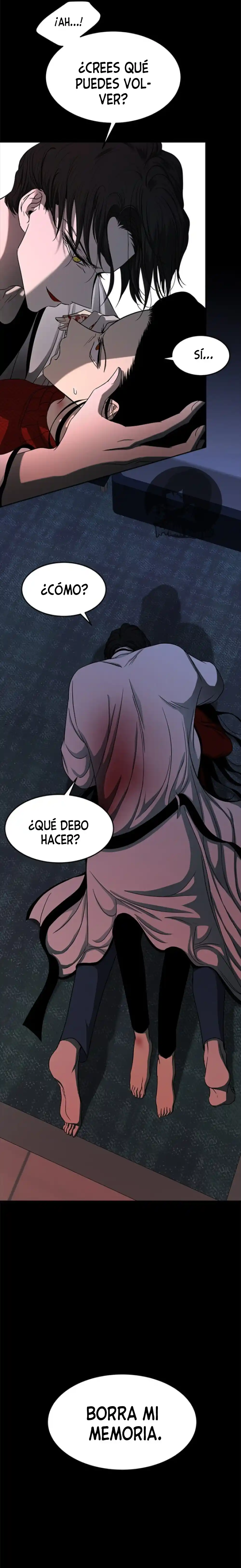 OLGAMI capítulo 110, página 12
