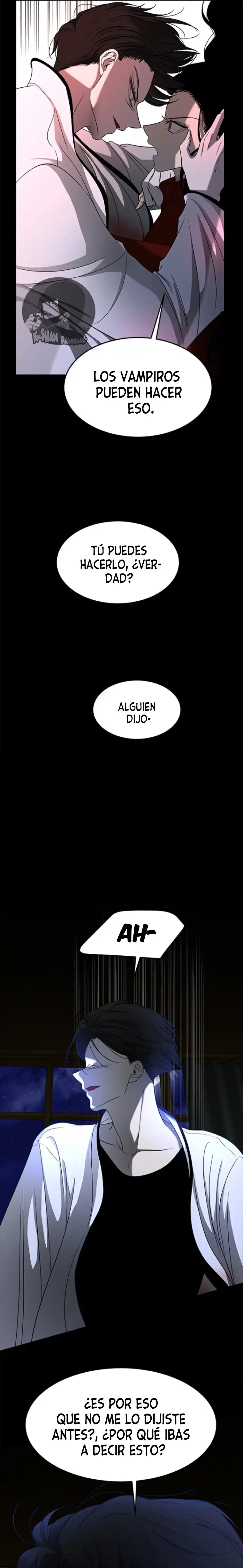 OLGAMI capítulo 110, página 14