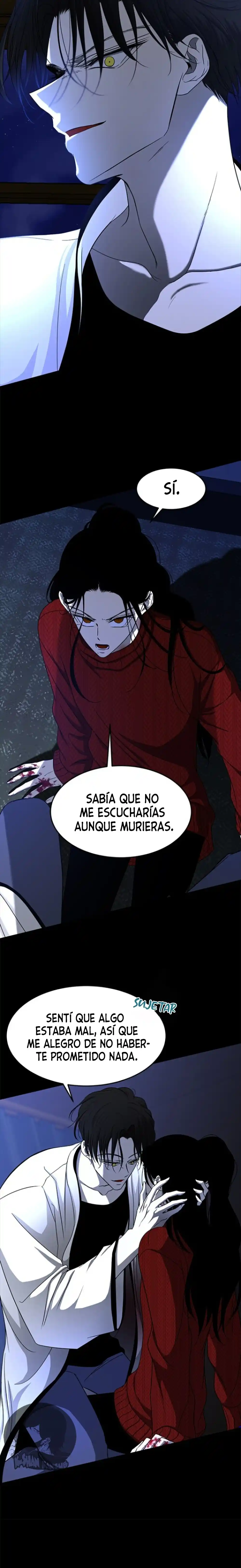 OLGAMI capítulo 110, página 15