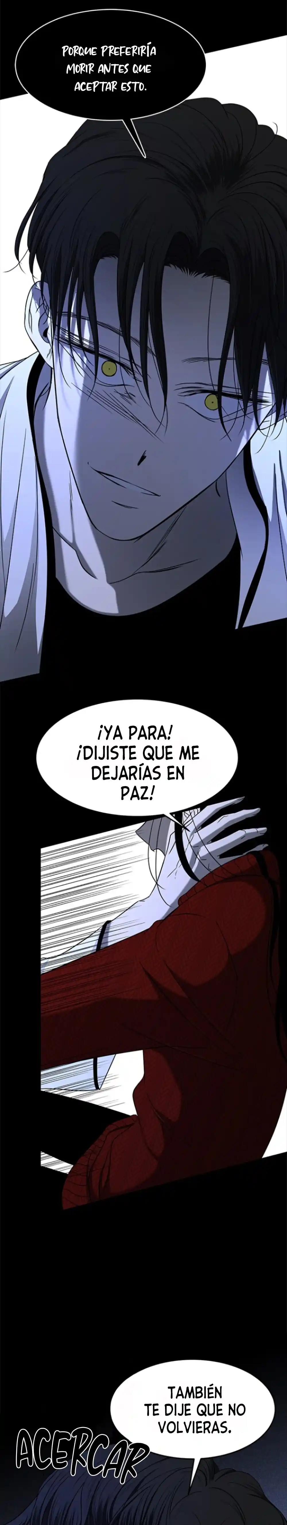 OLGAMI capítulo 110, página 16