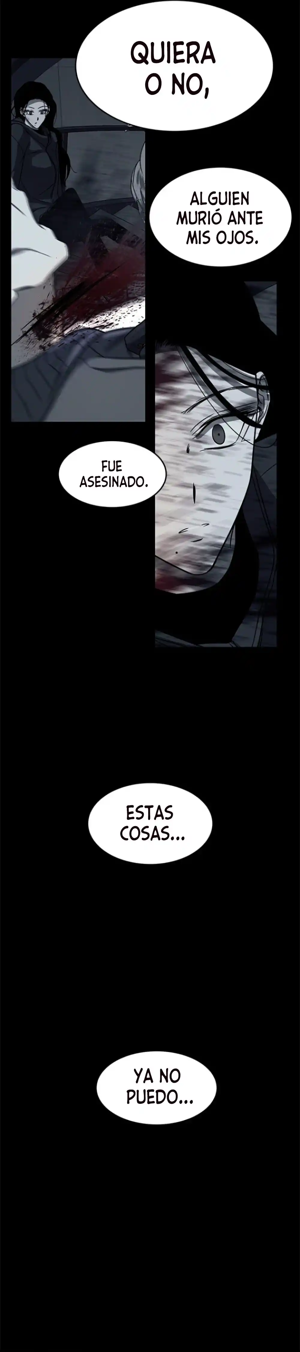 OLGAMI capítulo 110, página 29