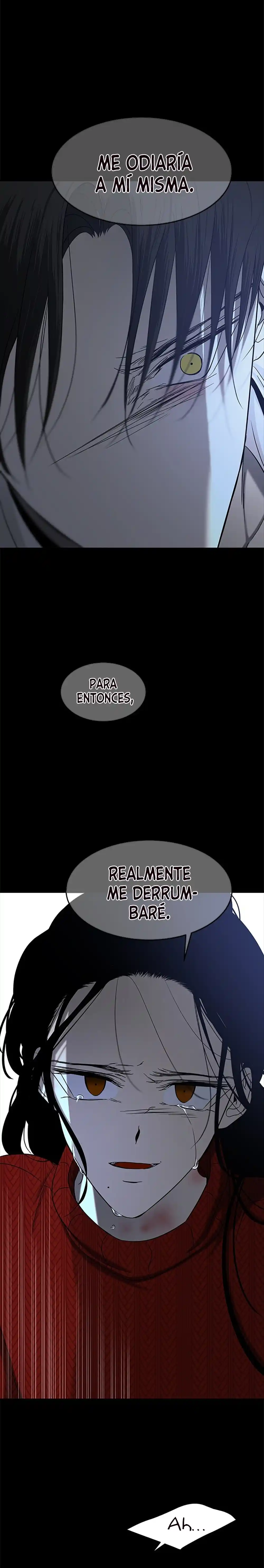 OLGAMI capítulo 110, página 31