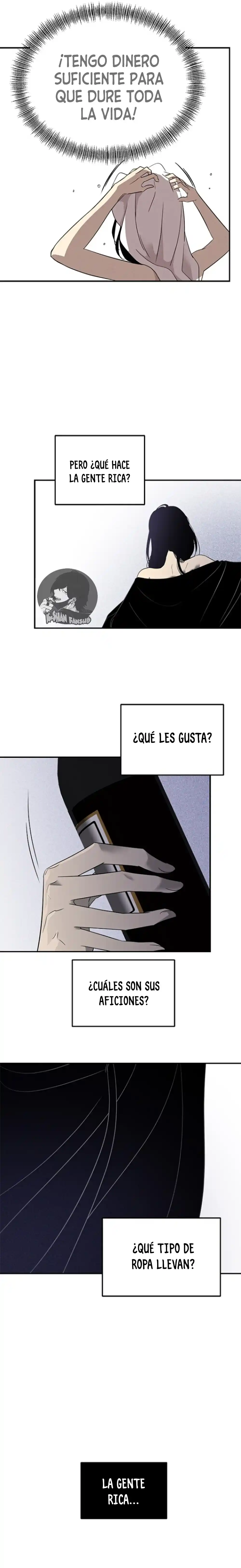 OLGAMI capítulo 111, página 11