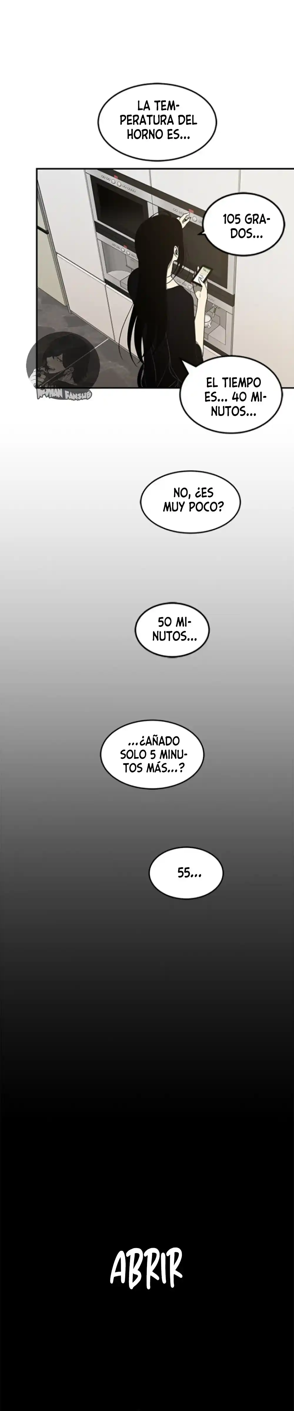OLGAMI capítulo 111, página 16