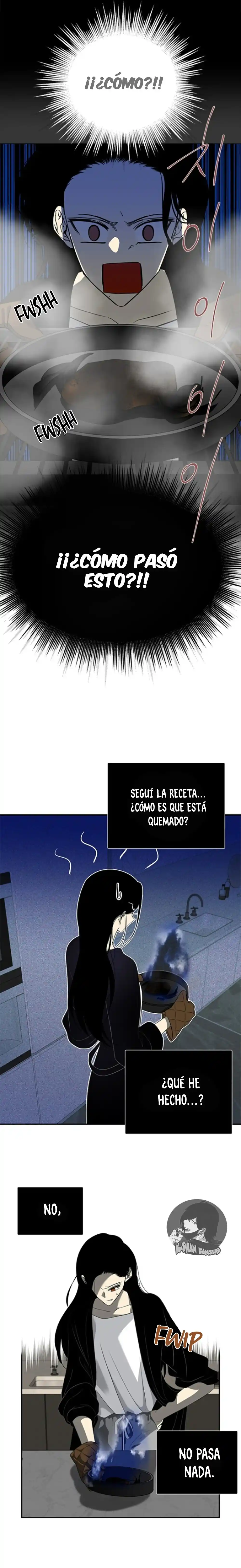 OLGAMI capítulo 111, página 17