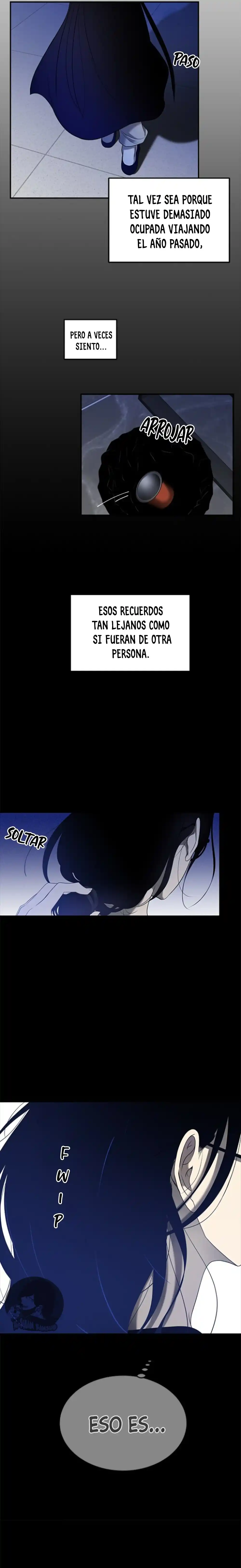 OLGAMI capítulo 111, página 22