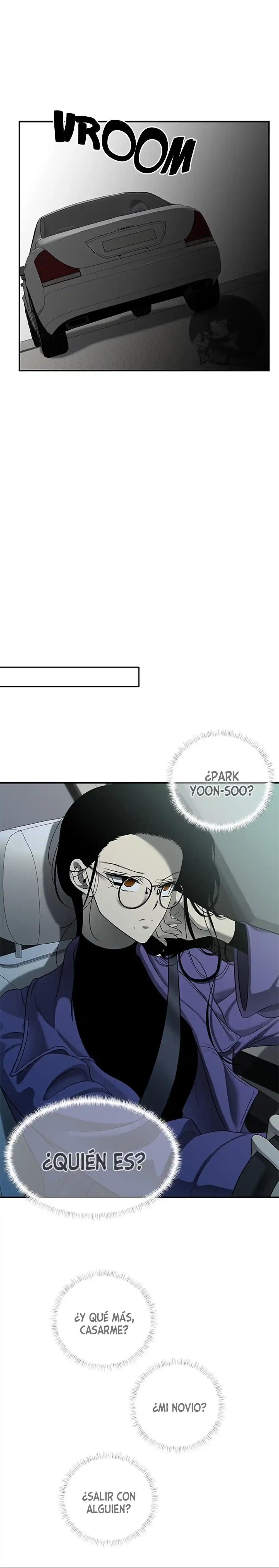 OLGAMI capítulo 112, página 11