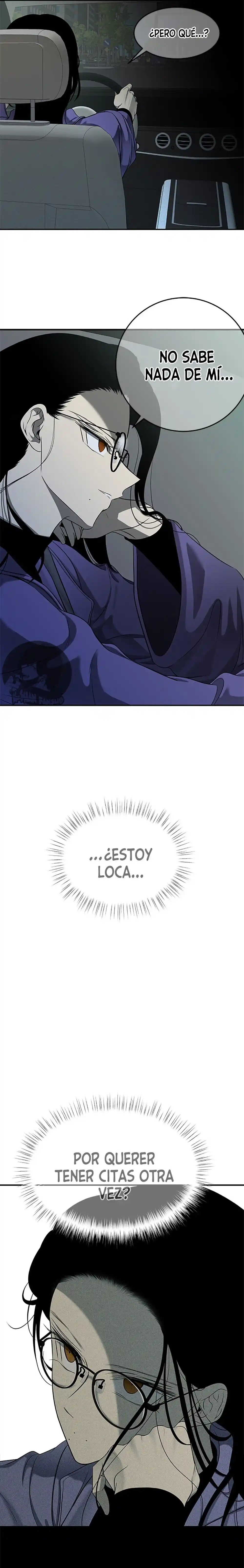 OLGAMI capítulo 112, página 12