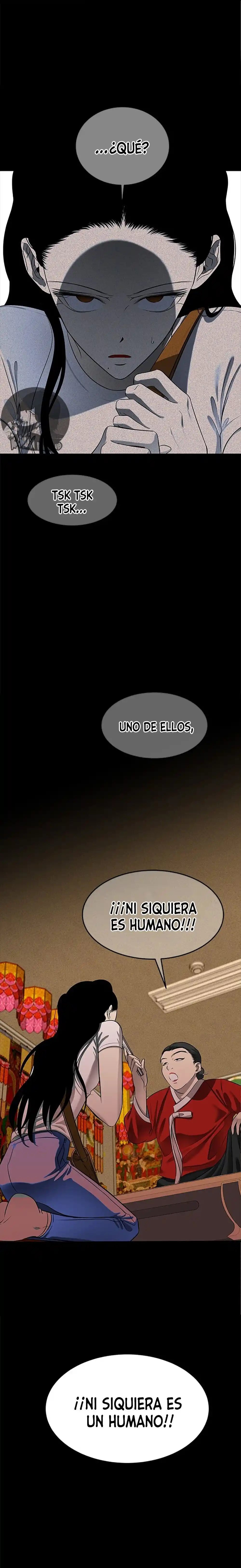 OLGAMI capítulo 112, página 15