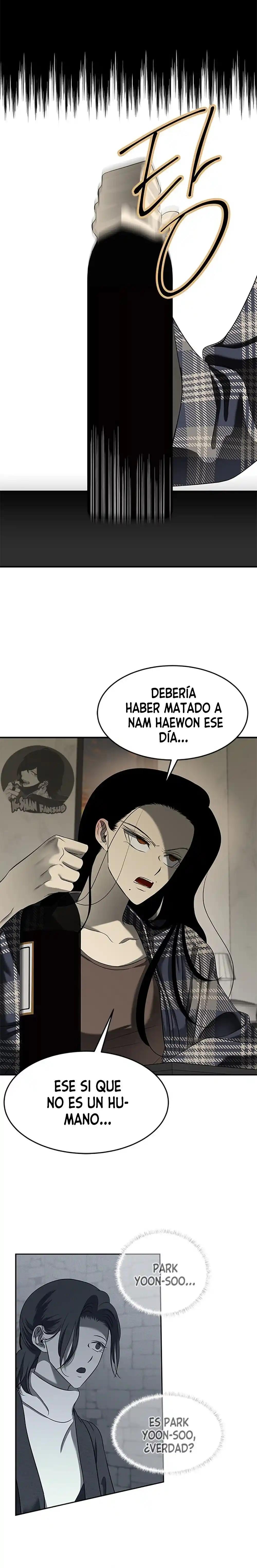 OLGAMI capítulo 112, página 16