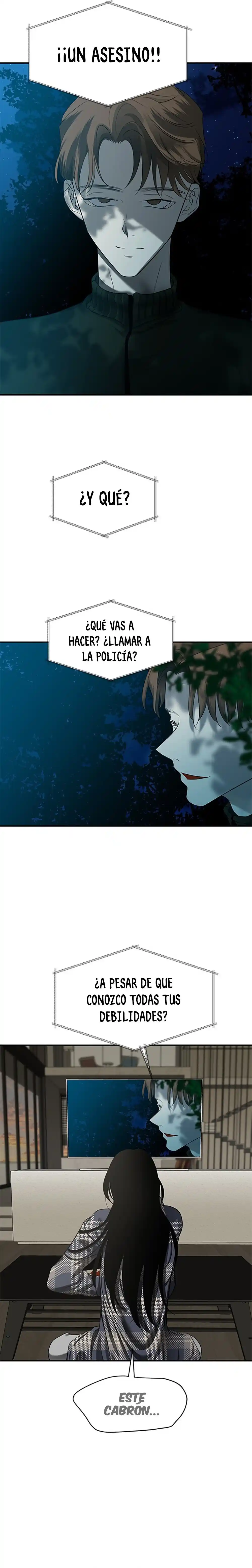 OLGAMI capítulo 112, página 18