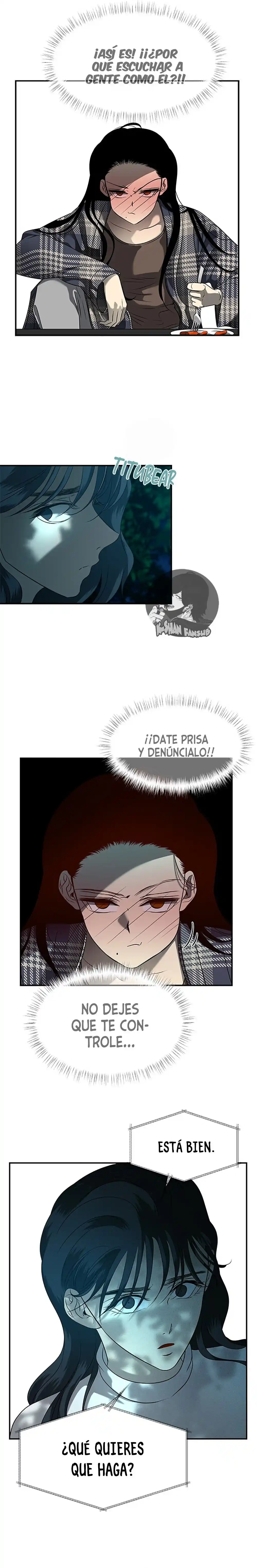 OLGAMI capítulo 112, página 20